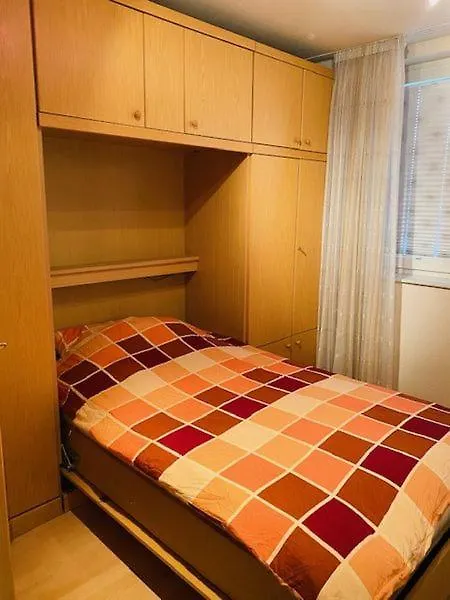 Handwerkerzimmer 뒤셀도르프 아파트
