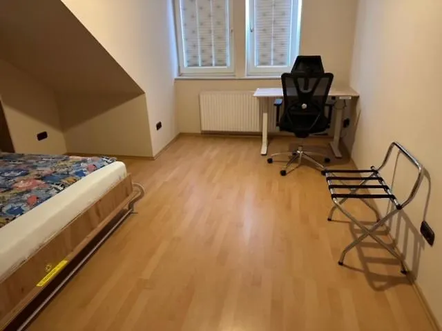 Handwerkerzimmer 뒤셀도르프 독일